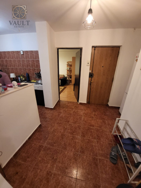 Apartament 3 camere decomandat - Rahova