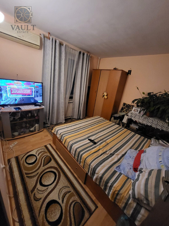 Apartament 3 camere decomandat - Rahova