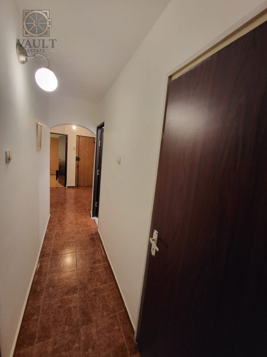 Apartament 3 camere decomandat - Rahova