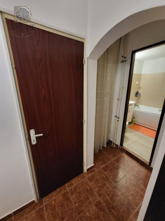 Apartament 3 camere decomandat - Rahova