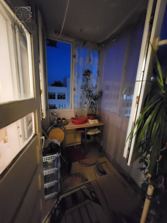 Apartament 3 camere decomandat - Rahova