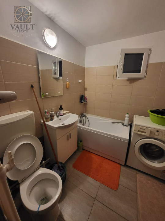 Apartament 3 camere decomandat - Rahova