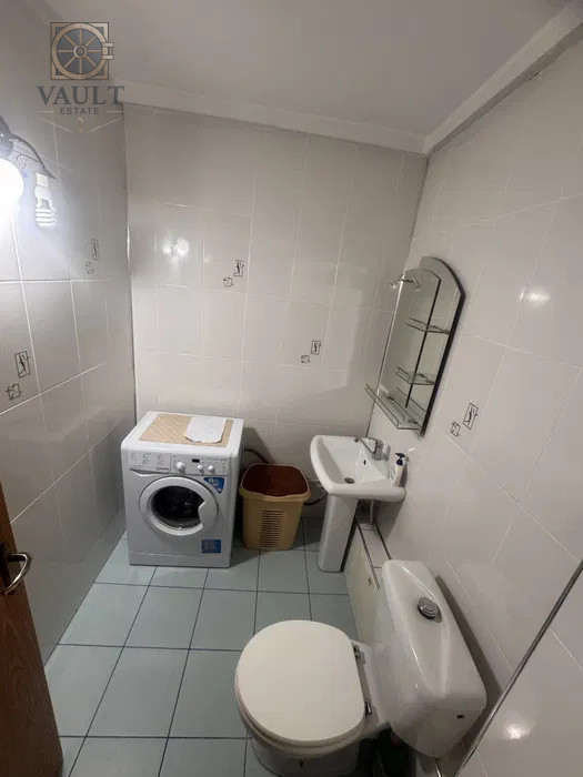 Apartament 3 camere - Rahova - Petre Ispirescu