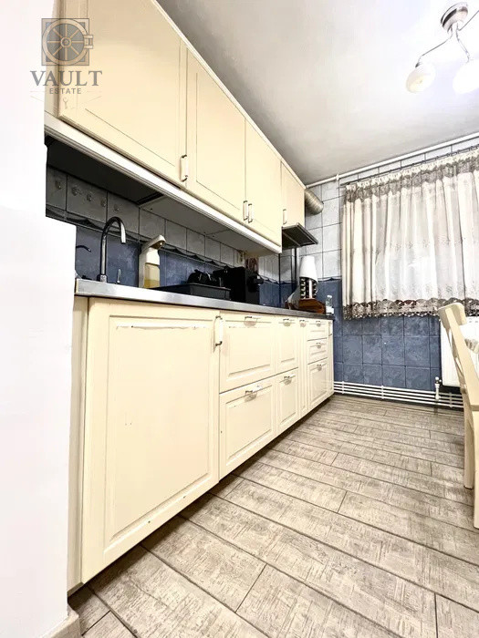 APARTAMENT 2 CAMERE-RAHOVA-MARGEANULUI-CENTRALA-PARTER