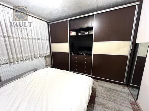 APARTAMENT 2 CAMERE-RAHOVA-MARGEANULUI-CENTRALA-PARTER