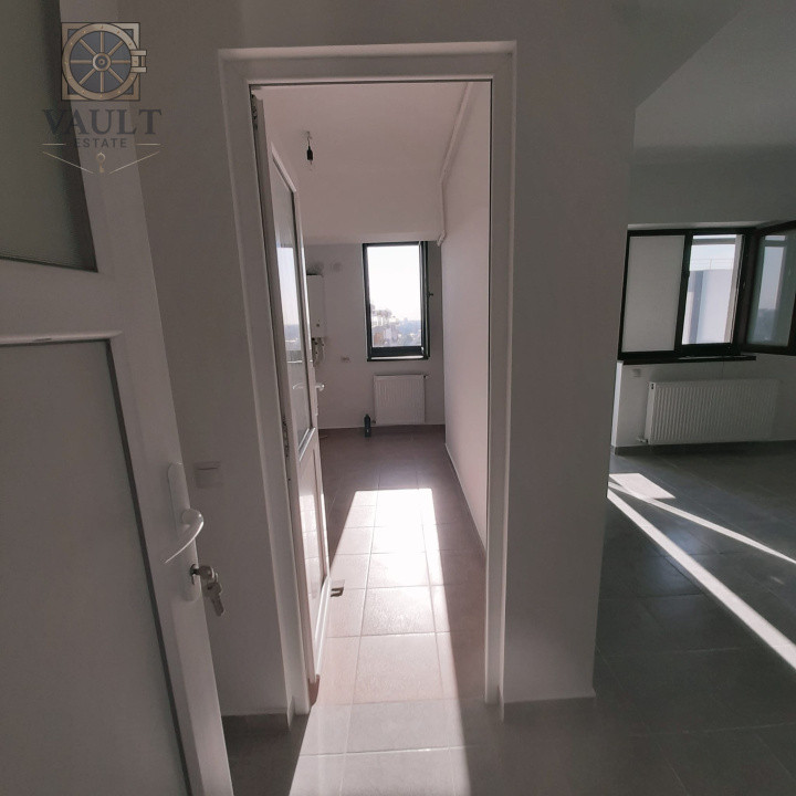 GARSONIERA-RAHOVA-SALAJ-PUCHENI-BLOC NOU-IDEAL RESIDENCE
