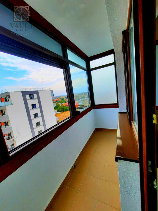 GARSONIERA-RAHOVA-SALAJ-PUCHENI-BLOC NOU-IDEAL RESIDENCE