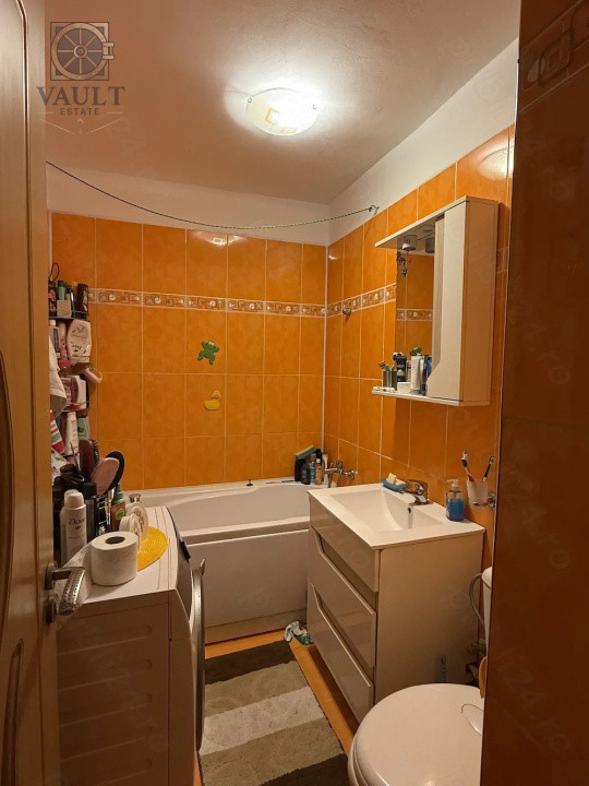 APARTAMENT 3 CAMERE-BLOC REABILITAT-RAHOVA-PETRE ISPIRESCU-DUNAVAT 