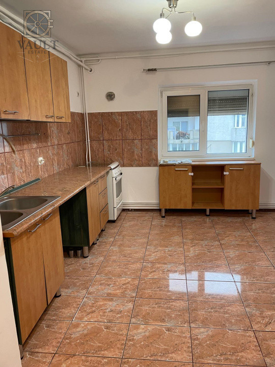 APARTAMENT 3 CAMERE-CENTRALA-13 SEPTEMBRIE-SEBASTIAN-LICEUL ODOBLEJA 