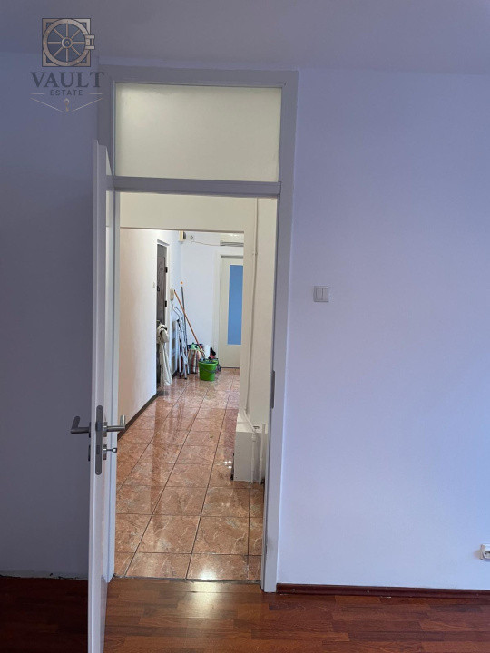 APARTAMENT 3 CAMERE-CENTRALA-13 SEPTEMBRIE-SEBASTIAN-LICEUL ODOBLEJA 