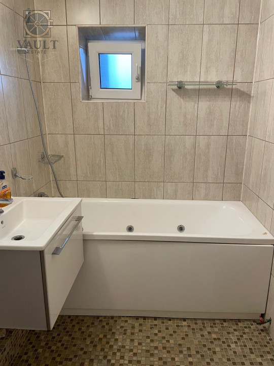 APARTAMENT 3 CAMERE-CENTRALA-13 SEPTEMBRIE-SEBASTIAN-LICEUL ODOBLEJA 