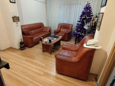 APARTAMENT 4 CAMERE-13 SEPTEMBRIE-SEBASTIAN-PROPSER MALL