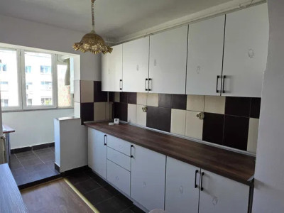 APARTAMENT 3 CAMERE-CENTRALA-BLOC REABILITAT-2 BAI-MARGEANULUI-RAHOVA