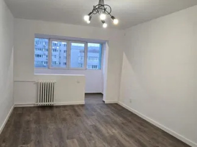 APARTAMENT 3 CAMERE-TITULESCU-RENOVAT-BLOC REABILITAT