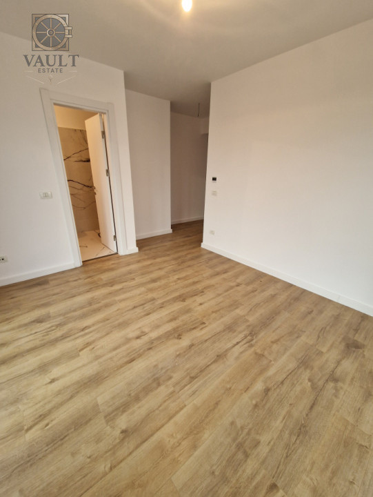 Penthouse 5 camere - Bloc Nou - Theodor Pallady