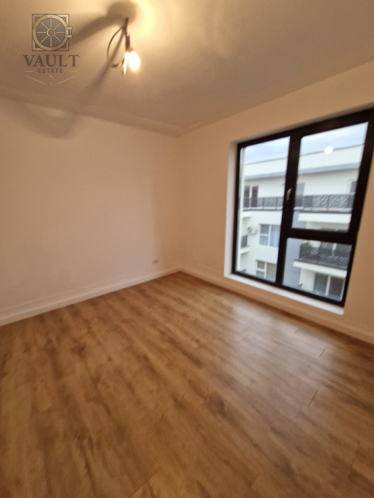 Penthouse 5 camere - Bloc Nou - Theodor Pallady
