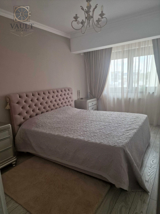 Apartament 2 camere - 64 mp - Bragadiru