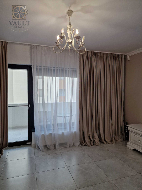 Apartament 2 camere - 64 mp - Bragadiru