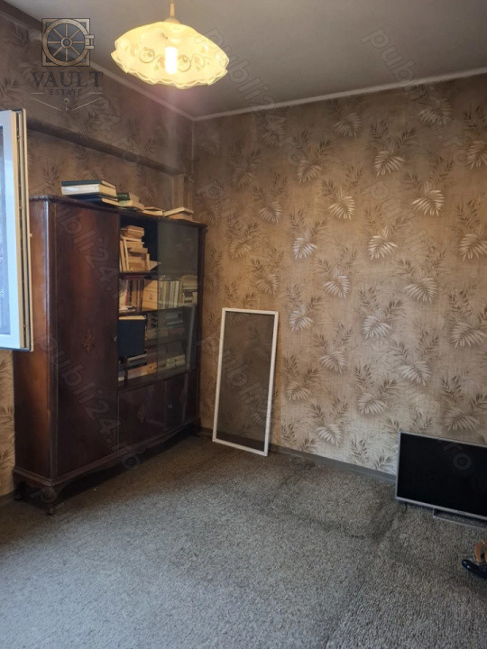 Apartament 3 camere Ion Mihalache-Arcul de Triumf