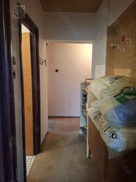 Apartament 3 camere Ion Mihalache-Arcul de Triumf