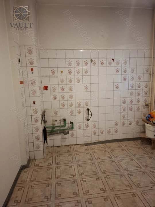 Apartament 3 camere Ion Mihalache-Arcul de Triumf