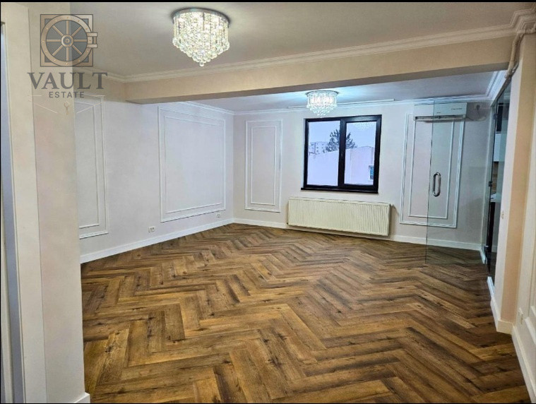 Apartament 3 camere - BLOC 2015 - DOMENII