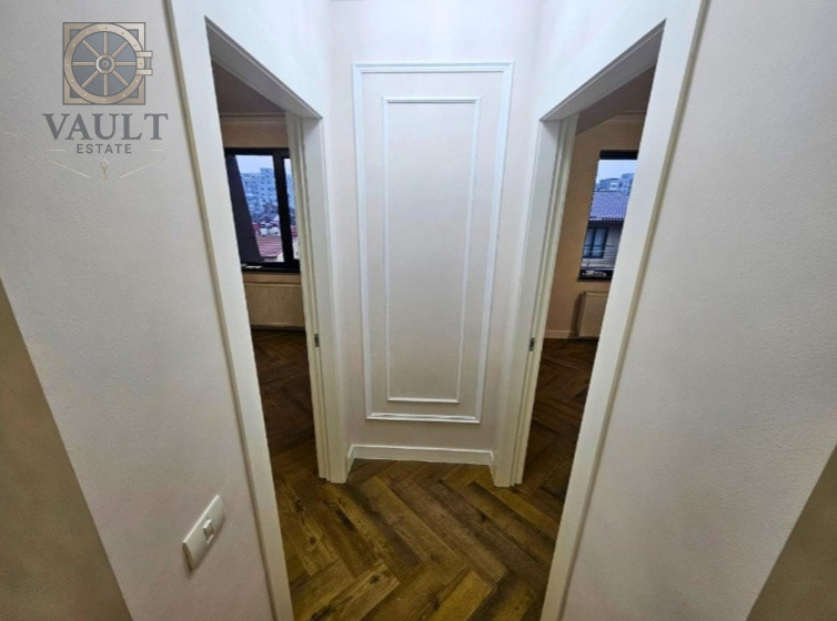 Apartament 3 camere - BLOC 2015 - DOMENII