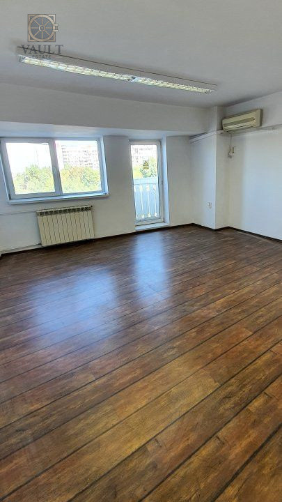 Spatiu De Birouri/Comercial -Piata Unirii Ultracentral- 525 MP