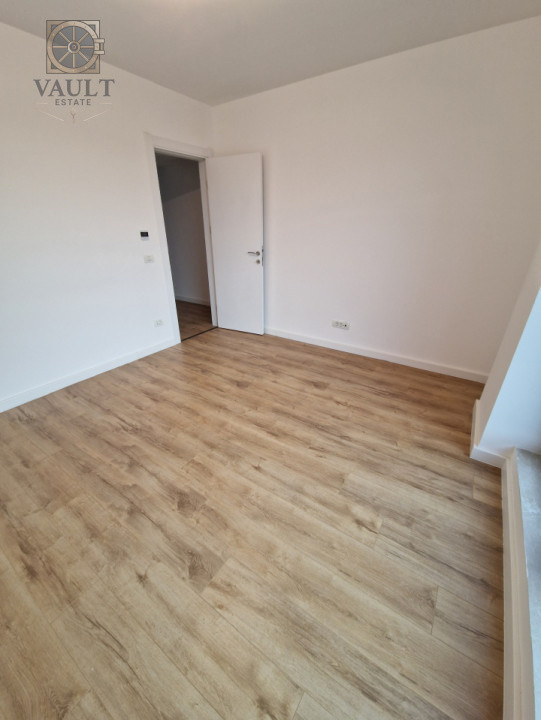 Penthouse 3 camere - Bloc Nou - Theodor Pallady + TVA