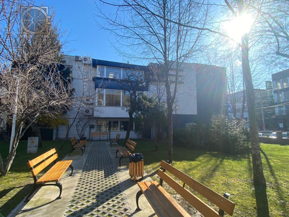 SPATIU STRADAL 567 MP - VAD COMERCIAL - PACHE PROTOPOPESCU