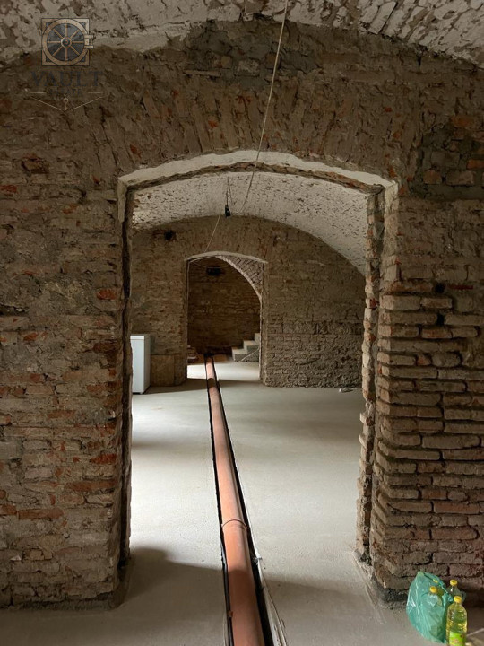 Bijuterie istorică transformată în lux modern: Proprietate unică în Sânpetru