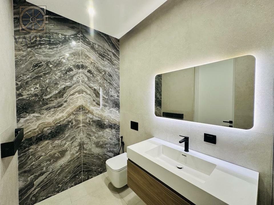 Apartament 3 camere - LUX - VEDERE SPRE LAC - BHB AVENUE