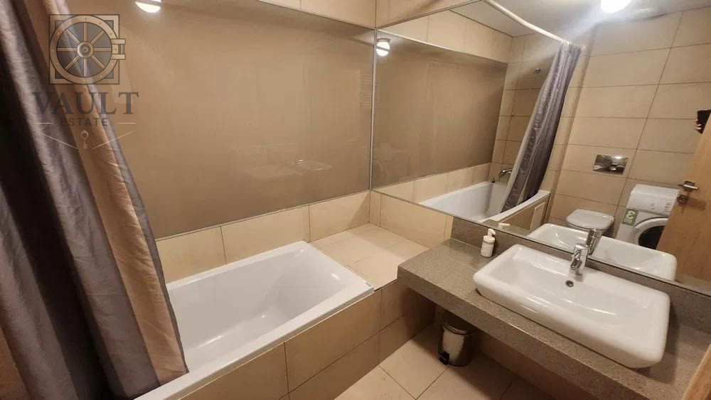 Apartament 2 camere - Metrou Pipera 