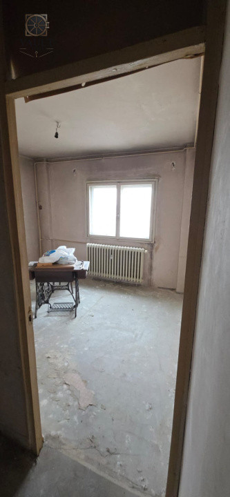 4 CAMERE - BULEVARDUL TINERETULUI - PARC TINERETULUI