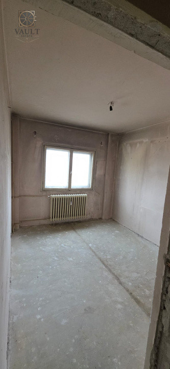 4 CAMERE - BULEVARDUL TINERETULUI - PARC TINERETULUI