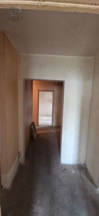 4 CAMERE - BULEVARDUL TINERETULUI - PARC TINERETULUI