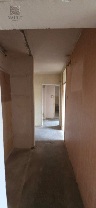 4 CAMERE - BULEVARDUL TINERETULUI - PARC TINERETULUI