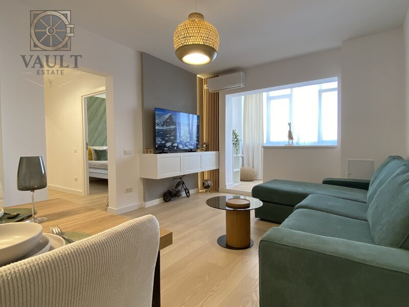 2 CAMERE - LUX - PANDURI - MARRIOTT