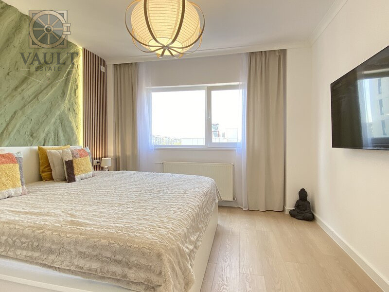 2 CAMERE - LUX - PANDURI - MARRIOTT