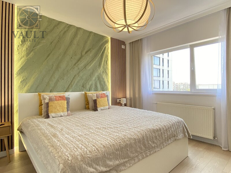 2 CAMERE - LUX - PANDURI - MARRIOTT