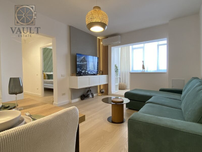 2 CAMERE - LUX - PANDURI - MARRIOTT