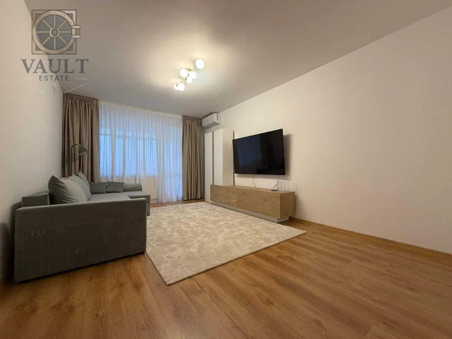 Apartament 3 camere - mobilat si utilat - metrou Dristor