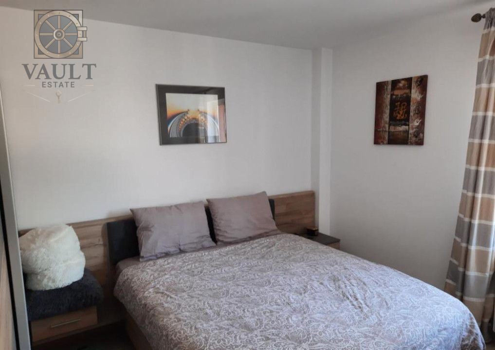Apartament 3 camere - decomandat din 2010 - zona Nicolae Grigorescu