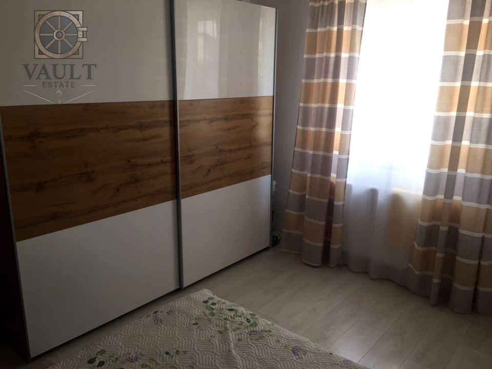 Apartament 3 camere - decomandat din 2010 - zona Nicolae Grigorescu