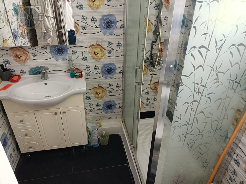 Apartament 2 camere decomandat - metrou Dristor