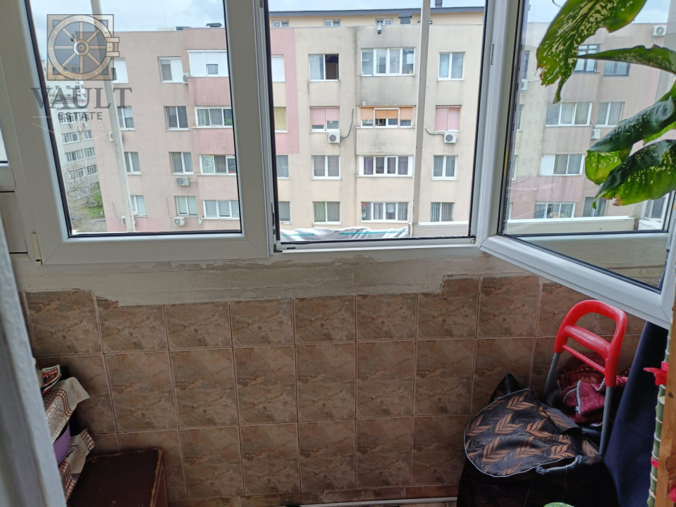 Apartament 2 camere decomandat - metrou Dristor