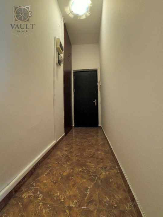 Apartament 2 camere - centrala proprie + boxa  - zona Mosilor - Risc Seismic 1 