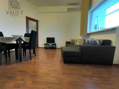 Apartament 2 camere - centrala proprie + boxa  - zona Mosilor - Risc Seismic 1 