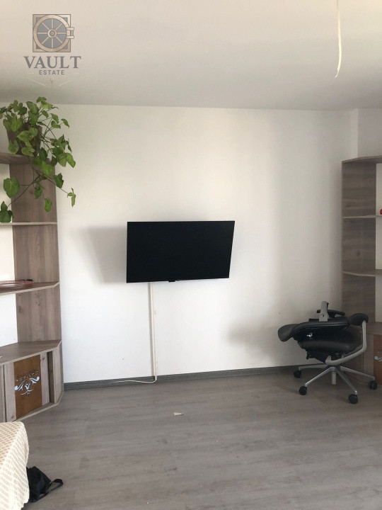 Apartament 3 camere - 5 minute metrou 1 Decembrie 2018
