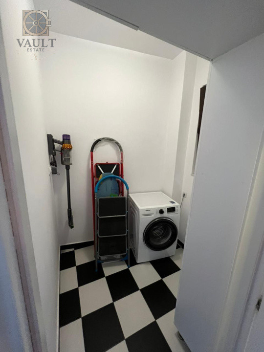 Apartament 4 camere - Calea Victoriei - Risc seismic 2
